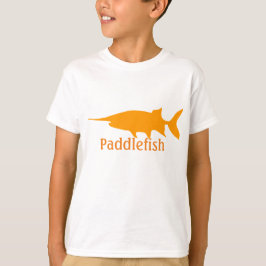 Camiseta Paddlefish