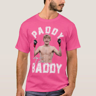 Camiseta Paddy The Baddy (2)
