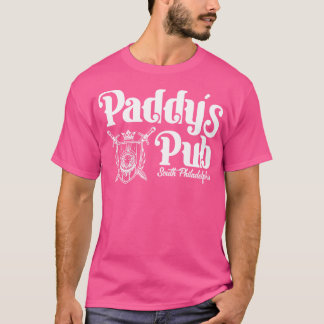 Camiseta Paddys Pub