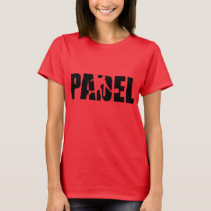 Camiseta PADEL