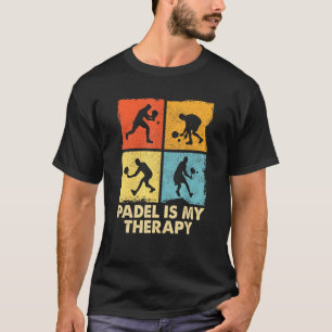 Camiseta Padel Player Padel Tennis Sports 10