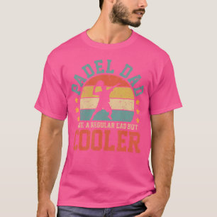 Camiseta Padel Tennis