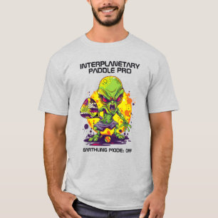 Camiseta Padel UFOh-Sí