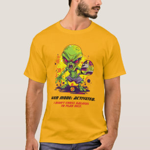 Camiseta Padel UFOh-Yeah