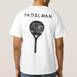 Camiseta Padelman