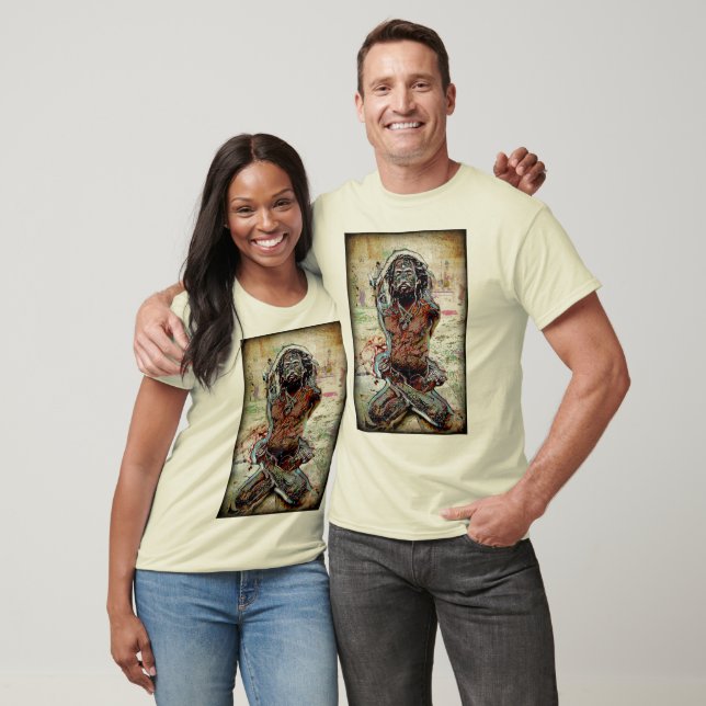 Camiseta Padmasana (Unisexo)