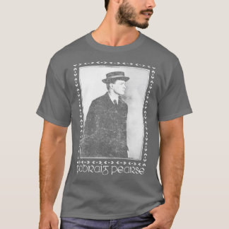 Camiseta Padraig Pearse