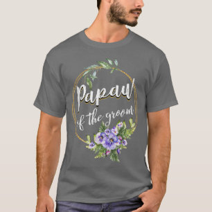 Camiseta Padrastro Del Novio Boda Despedida de soltero Padr