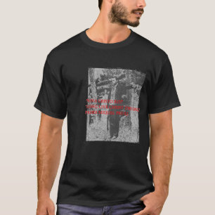 CAMISETA PADRE BENDECIDO MIGUEL FAVORABLE S.J. MARTYR OF