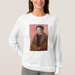 Camiseta Padre de Albrecht Durer, 1497
