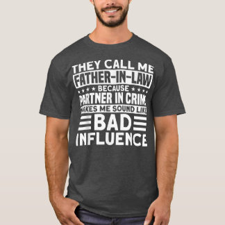 Camiseta Padre de Derecho De Los Hombres Me Llaman Padre De