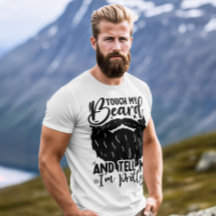 Padre de Guay Toca Mi Barba Cumpleaños Padre Con C