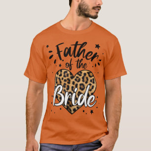 Camiseta Padre de la novia a la que amé su primer 511