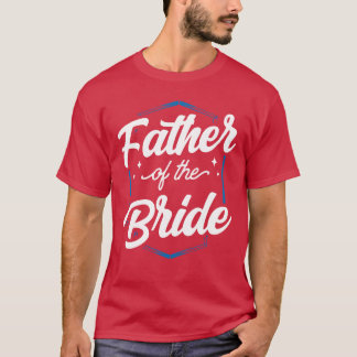 Camiseta Padre De La Novia Despedida De Soltera Boda Famili