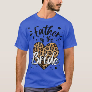 Camiseta Padre de la Novia La Amé Primero509