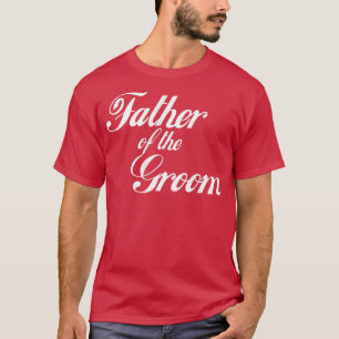 Camiseta Padre de los hombres de la ruina