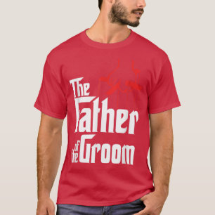 Camiseta Padre de los hombres de la ruina