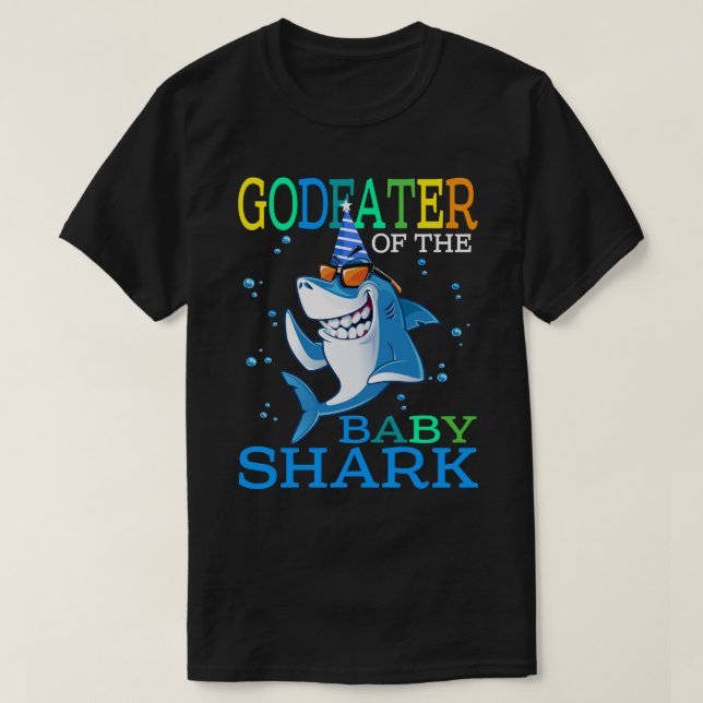 Camiseta PADRE DE PADRE DE Bebé El Hermano Del Cumpleaños D (Diseño del anverso)