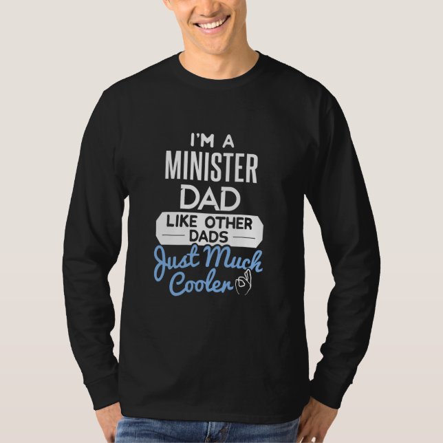 Camiseta Padre del Día del Padre de Guay  (Anverso)