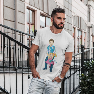 Camiseta Padre E Hija