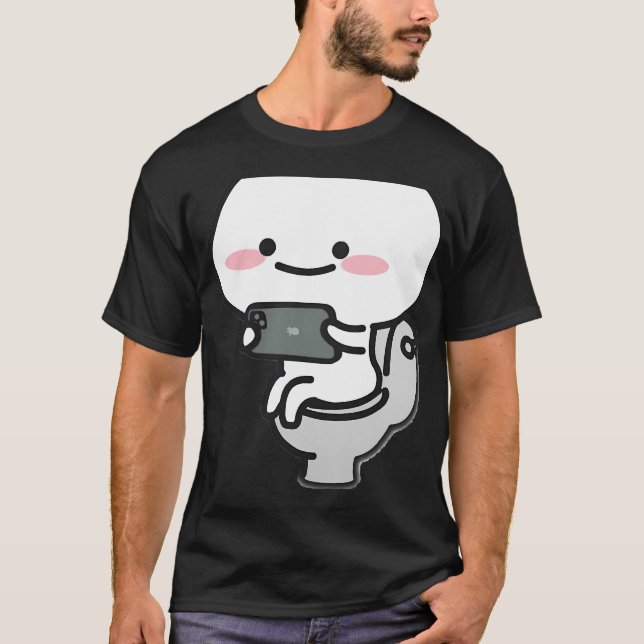 Camiseta Padre e hijo (Anverso)