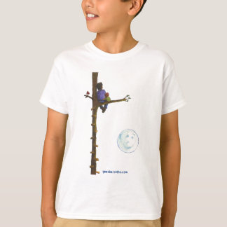 Camiseta Padre e hijo
