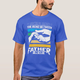 Camiseta Padre E Hijo Padres Papá chica De Idea De Regalo