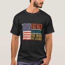 Padre El Guía El Hombre La Leyenda