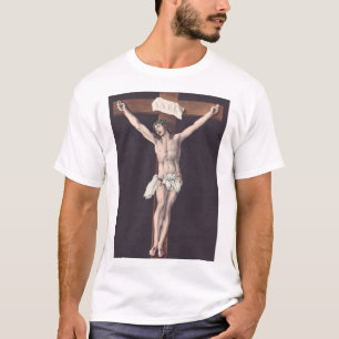 Camiseta Padre, en tus manos recomiendo mi espíritu