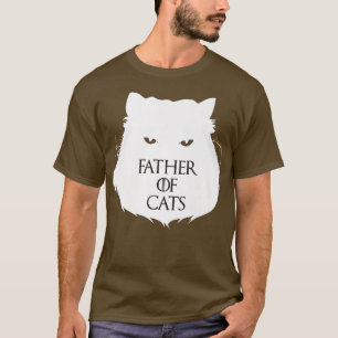 Camiseta Padre gracioso para hombres papá marido regalo par