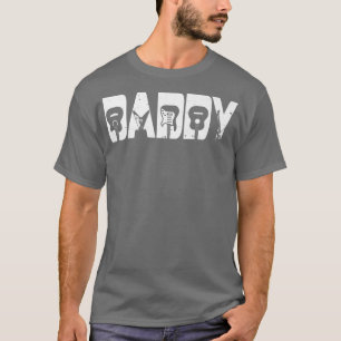 Camiseta Padre Guitariano Retro Papá Guitarra Padres Día Mu