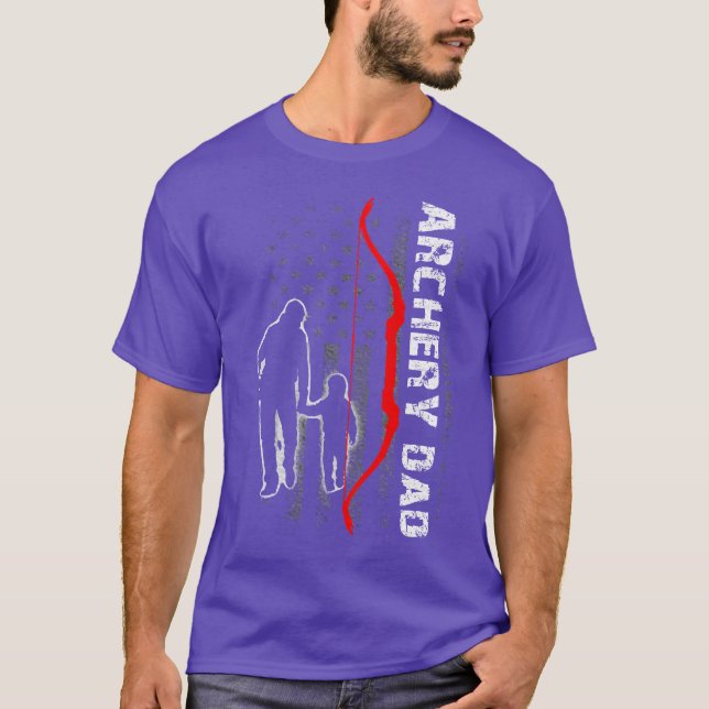 Camiseta Padre Hija Socio de Pesca para regalo de por vida (Anverso)