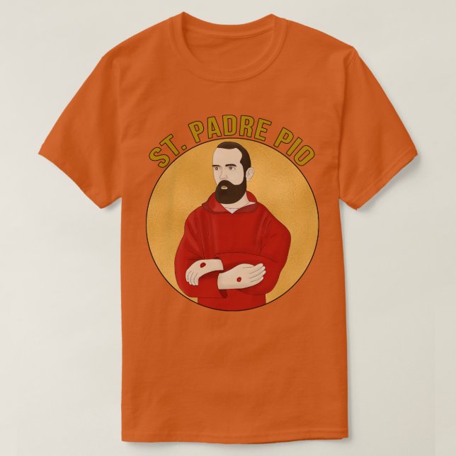 Camiseta Padre IPo 2 (Diseño del anverso)