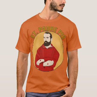 Camiseta Padre IPo 2