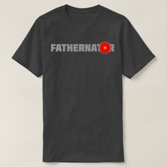Camiseta Padre Padre Padre Padre Padre Papá (Diseño del anverso)