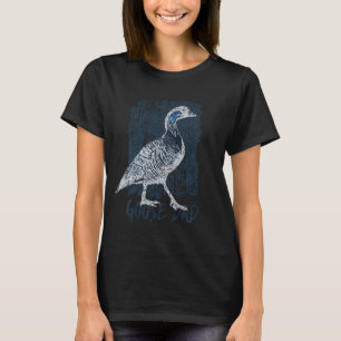 Camiseta Padre papá papá papá papá papá papá, dueño de gans