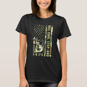 Camiseta Padre Pescador de Guay Step-Dad