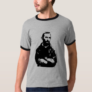 Camiseta Padre Pio nuevo