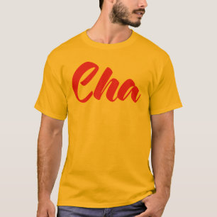 Camiseta Padre vietnamita - Cha ~ Idioma vietnamita