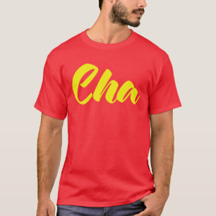 Camiseta Padre vietnamita - Lenguaje Cha ~ Tien Viene