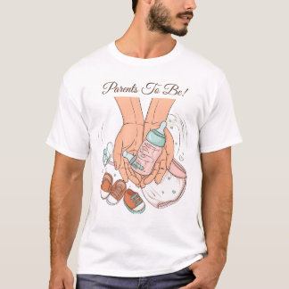 Camiseta Padres a ser