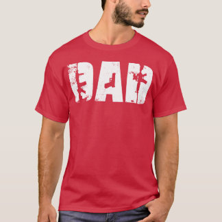 Camiseta Padres Armory retro