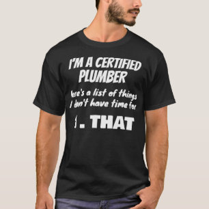 Camiseta Padres de HVAC de drenaje de desechos de plomo cer