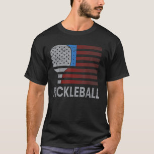 Camiseta Padres del jugador de baloncesto con bandera estad