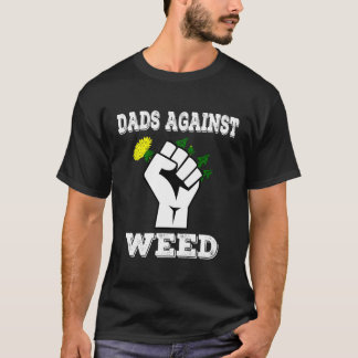 Camiseta Padres En Contra De Los Padres De La Madera En El 