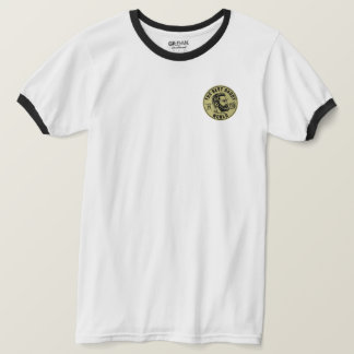 Camiseta Padres Geniales Legendarios – Diseño de Tipografía
