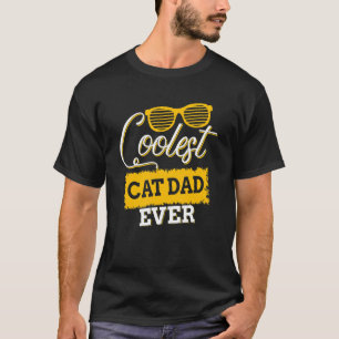 Camiseta Padres más fríos de la familia