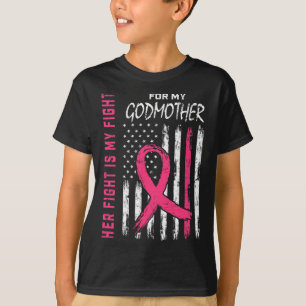 Camiseta Padres Pandora de Concienciación sobre el Cáncer d