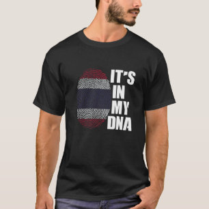 Camiseta Padres tailandeses de origen tailandés