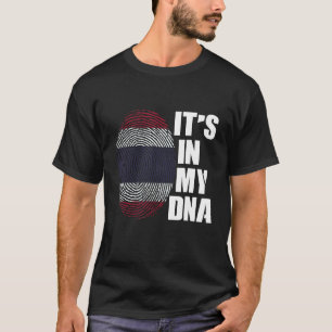 Camiseta Padres tailandeses de origen tailandés